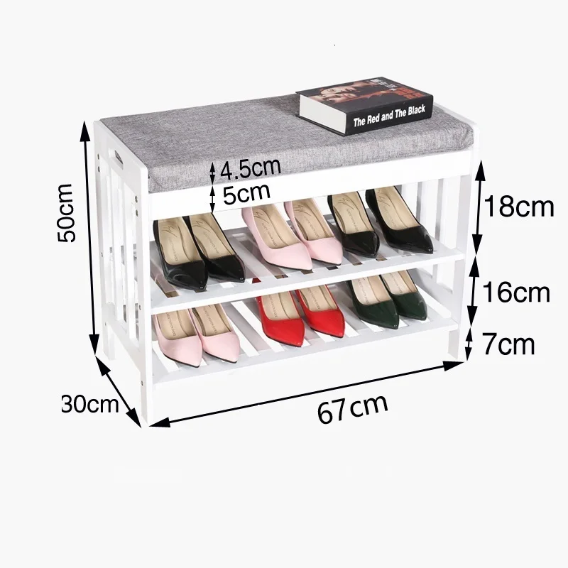 Kast Sapateira демисезонные минималистичные Meuble Range Scarpiera Ретро Mueble Zapatero Organizador De Zapato домашний органайзер для обуви