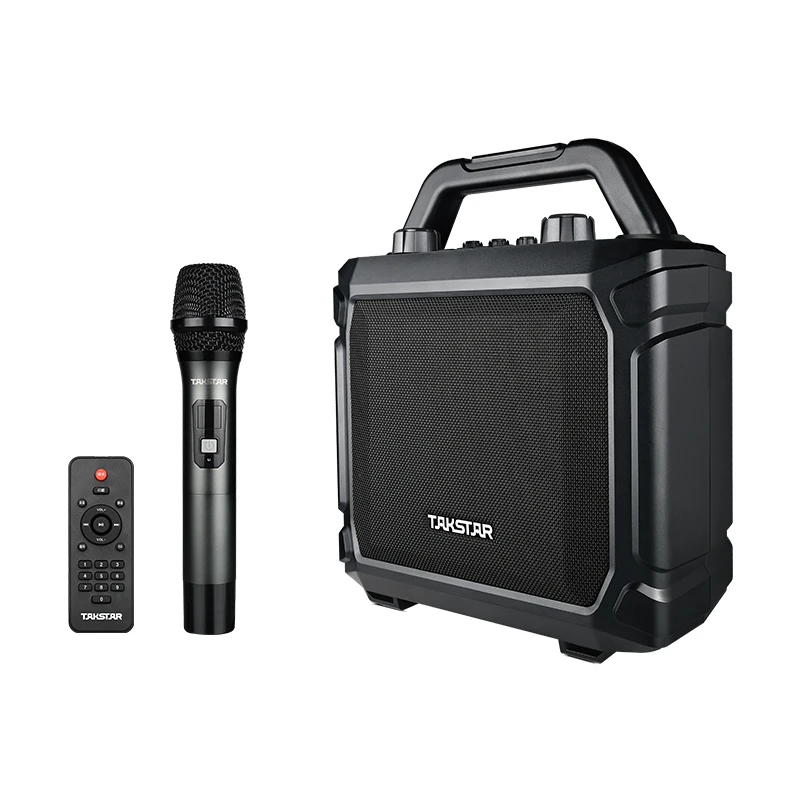 Takstar WDA-500 Portable multifunction speaker cabinet suitable for outdoor performance square dance promotion training | Электроника