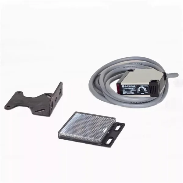 

Z3JK-DS50E3 Photoelectric Switch Infrared Photoelectric Sensor with Reflector Discharge