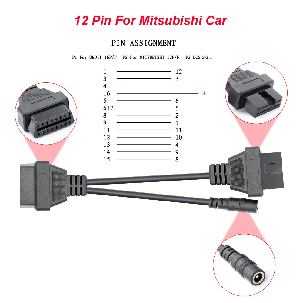 Mitsubishi-12P