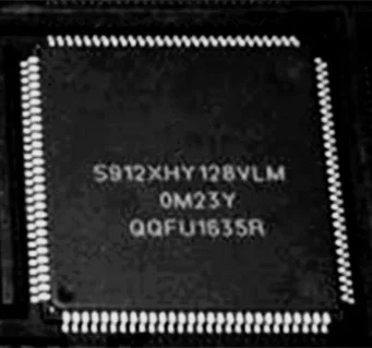 

5PCS S912XHY128VLM QFP-112
