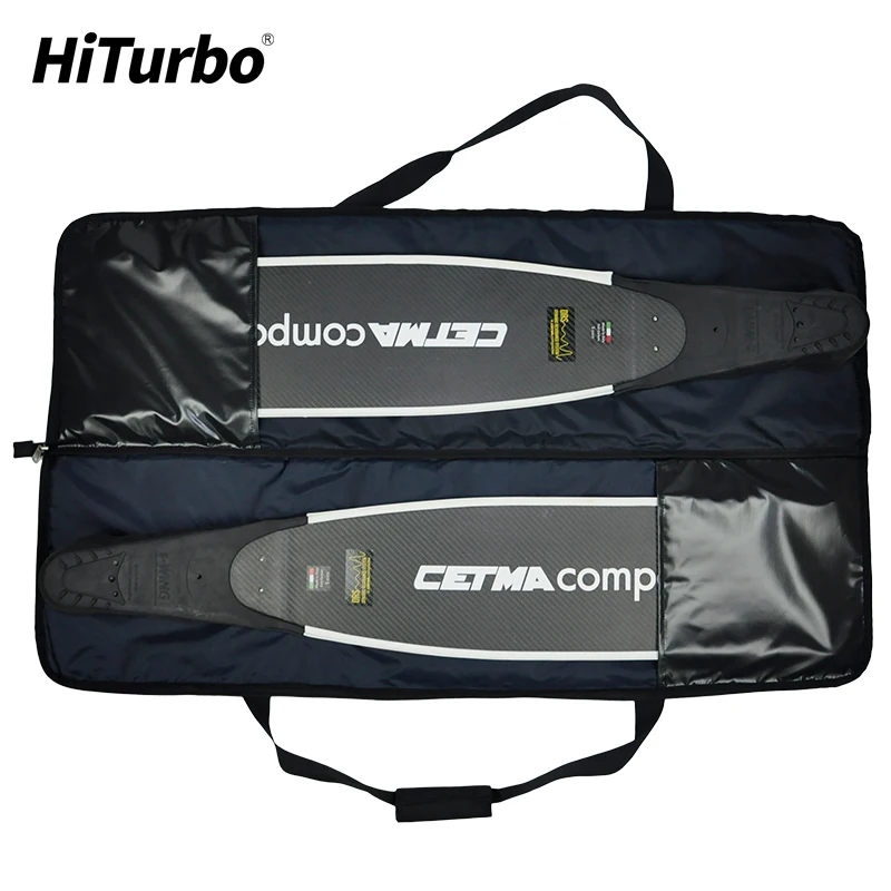 Рисунок 4 - Hiturbo оборудование для фридайвинга