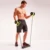 Ab Wheel Roller Sport Bodybuilding Revoflex Xtreme Dobule Wheels AB Roller Pull Rope Брюшной Тренажер Тренажерное Оборудование Abs Trainer