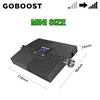 GOBOOST LTE 4G 800MHz Signal Booster Mobile Phone Cellular Amplifier Band 20 Single Repeater ► Photo 3/6