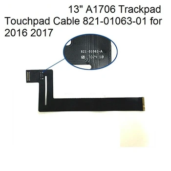 

A1706 FOR Macbook Pro 13 Trackpad/Touchpad Flex/Cable 821-01063-A 2016 2017