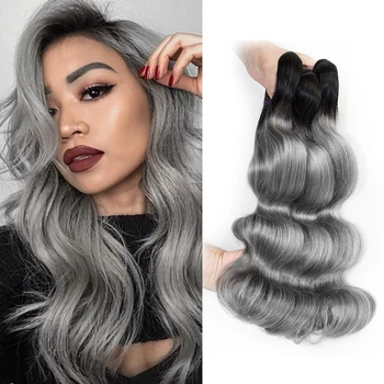 Dark Grey
