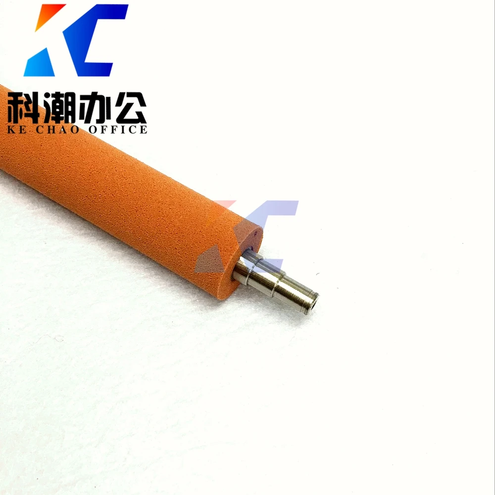KECHAO с нижними рукавами термоблоки ролик совместимый для Ricoh MP C3500 C4500 давление ролик копировальный части