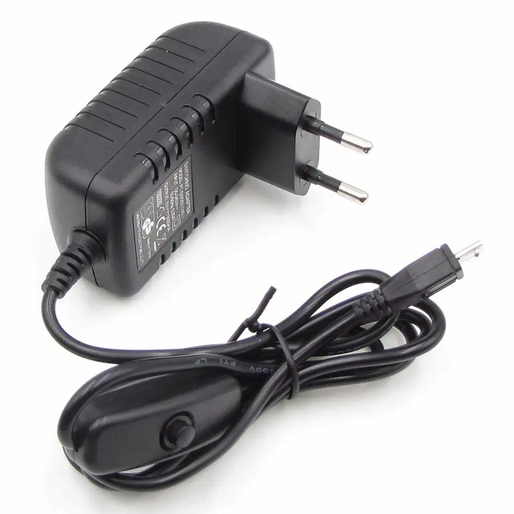Блок питания 5 В/3 А В + плюс адаптер USB зарядное устройство блок переходник
