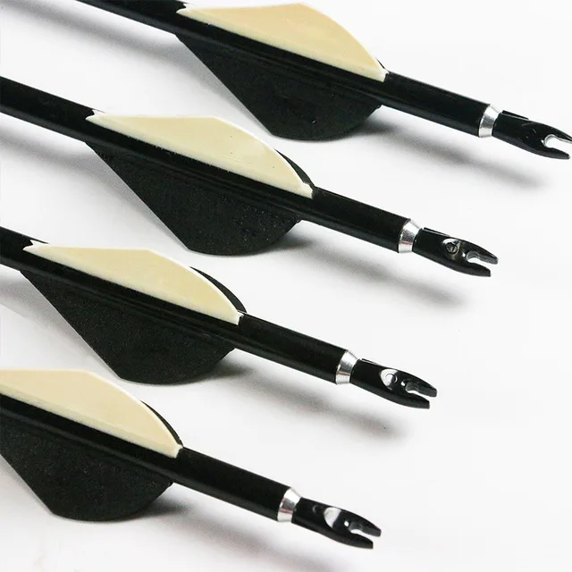 12pcs-Archery-Pure-Carbon-Arrows-ID6-2mm-Spine500-with-Pin-Nock-Target-Point-Vane-Complete-Arrows.jpg_640x640 (4)