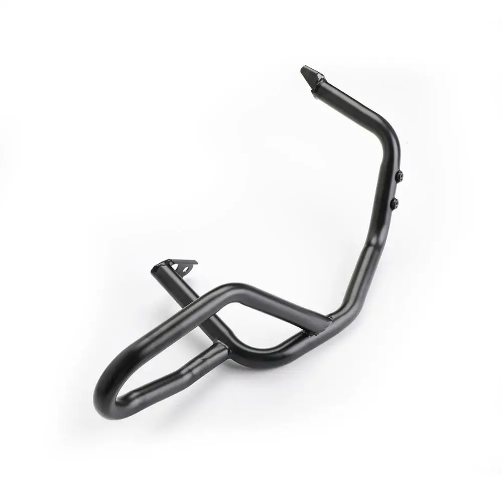 Artudatech для KLE300 защита двигателя Бампер анти столкновения для Kawasaki KLE 300 Versys X300 X-300 аксессуары