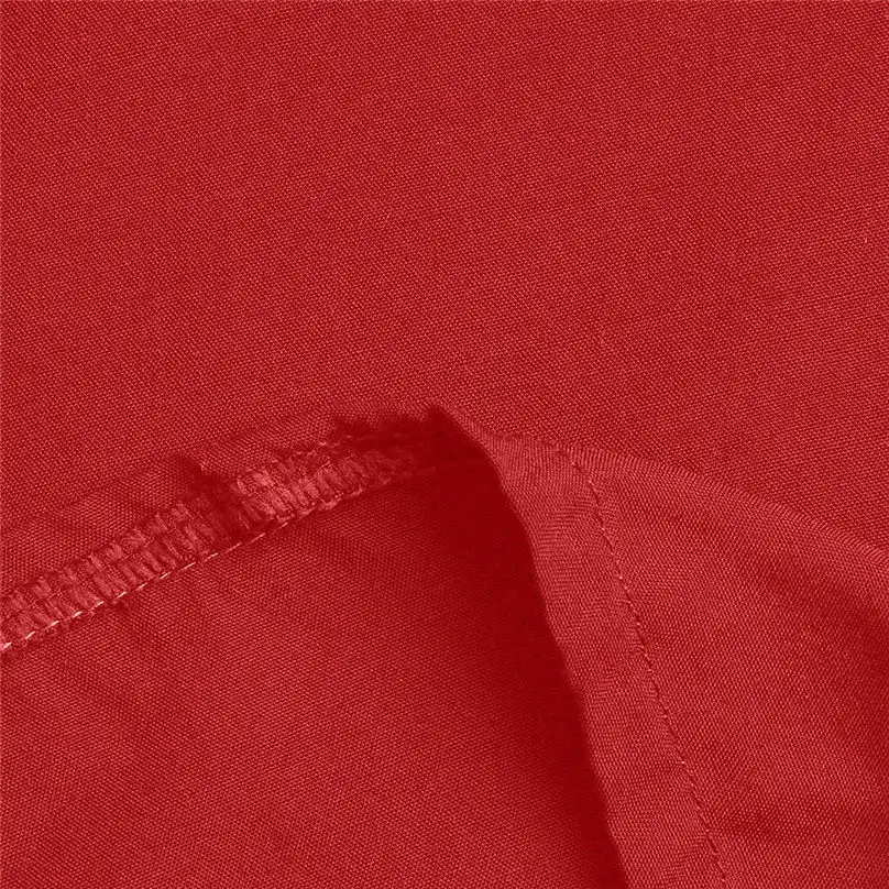 New Fashion Women Cotton Linen Dress Autumn Casual Patchwork 34 Sleeves O-Neck Button Plus Size Long Dress Women clothing 3A14 (14)