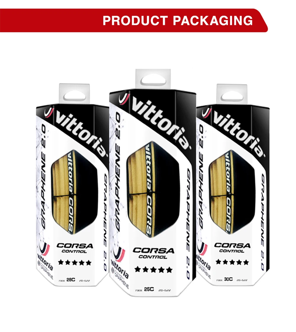 Victoria CORSA CONTROL 700×25C/28C/30C 