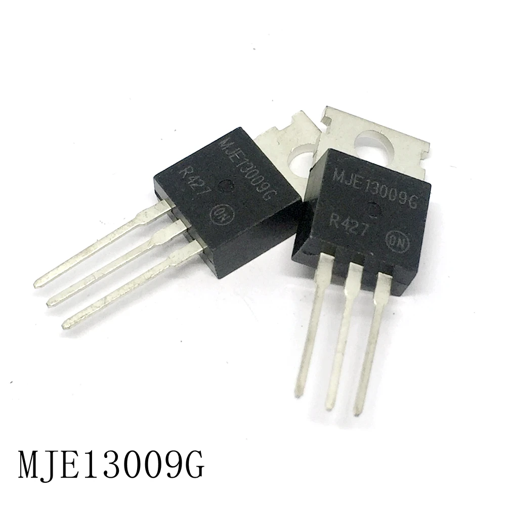 Мощный транзистор MJE13009G D45H11 2SA1009 clo26g 2SD635 2SD633 FTP50210 TO 220 10 шт./лот новая