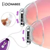 20 Modes Nipple Stimulation Licking Vibrator Breast Enlargement Masturbator Nipple Chest Massage Sex Toys for Women 1