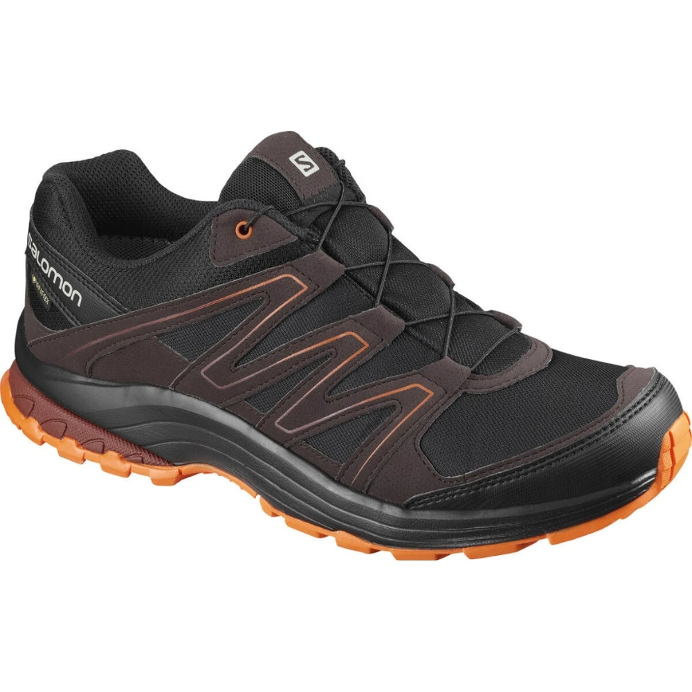 Salomon Sollia GTX