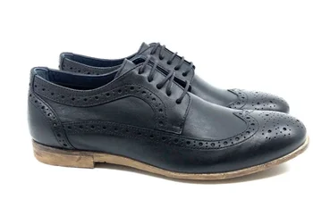

Genuine Leather Black Night Shoes For Men Brand Oxford Men Shoes Fashion New Luxury Dress Shoes Men Formal Shoes