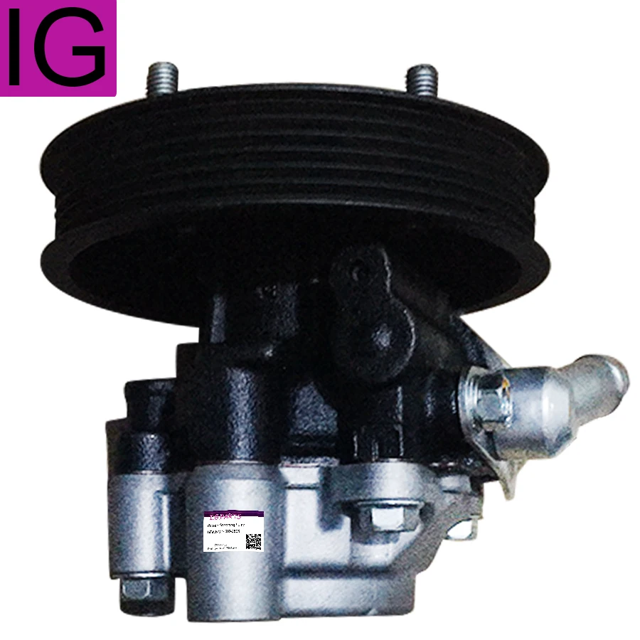 Насос гидроусилителя для TOYOTA Estima 2,4 1990-2000 44310-28051 44310-28052 44310-28060 4431028051