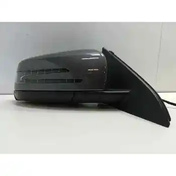 

RIGHT REARVIEW MERCEDES CLASS TO (W176)