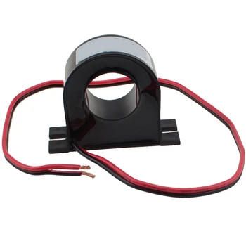 

3 Pieces / Batch New Mini 100A / 5A Ac Current Transformer Closed Current Transformer Through-Core Current Transformer