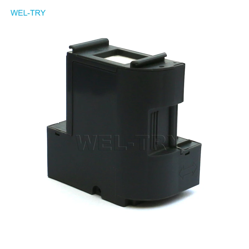 T04D1 неныжная коробка чернил для Epson ET-2760 3700 3710 4760 3760 ST-M1000 M3000 4000 ST-3000 3750 4750 XP-5100 WF-2860