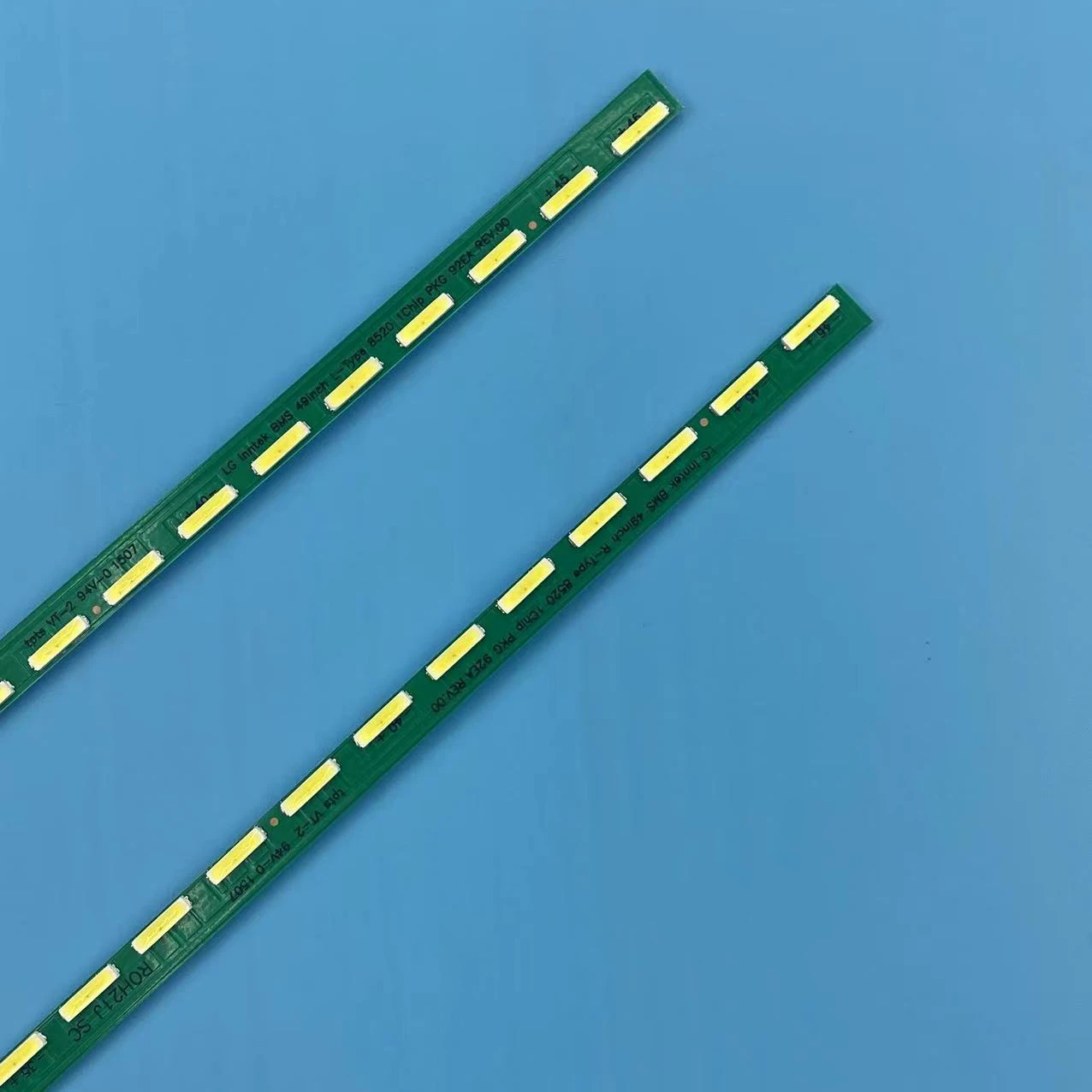 LED Ʈ Ʈ 49 ġ FHD R L Ÿ LG 49LF5900-CA 49LF5420-CB 49LX310C-CA G1GAN01-0791A G1GAN01-0792A MAK63267301