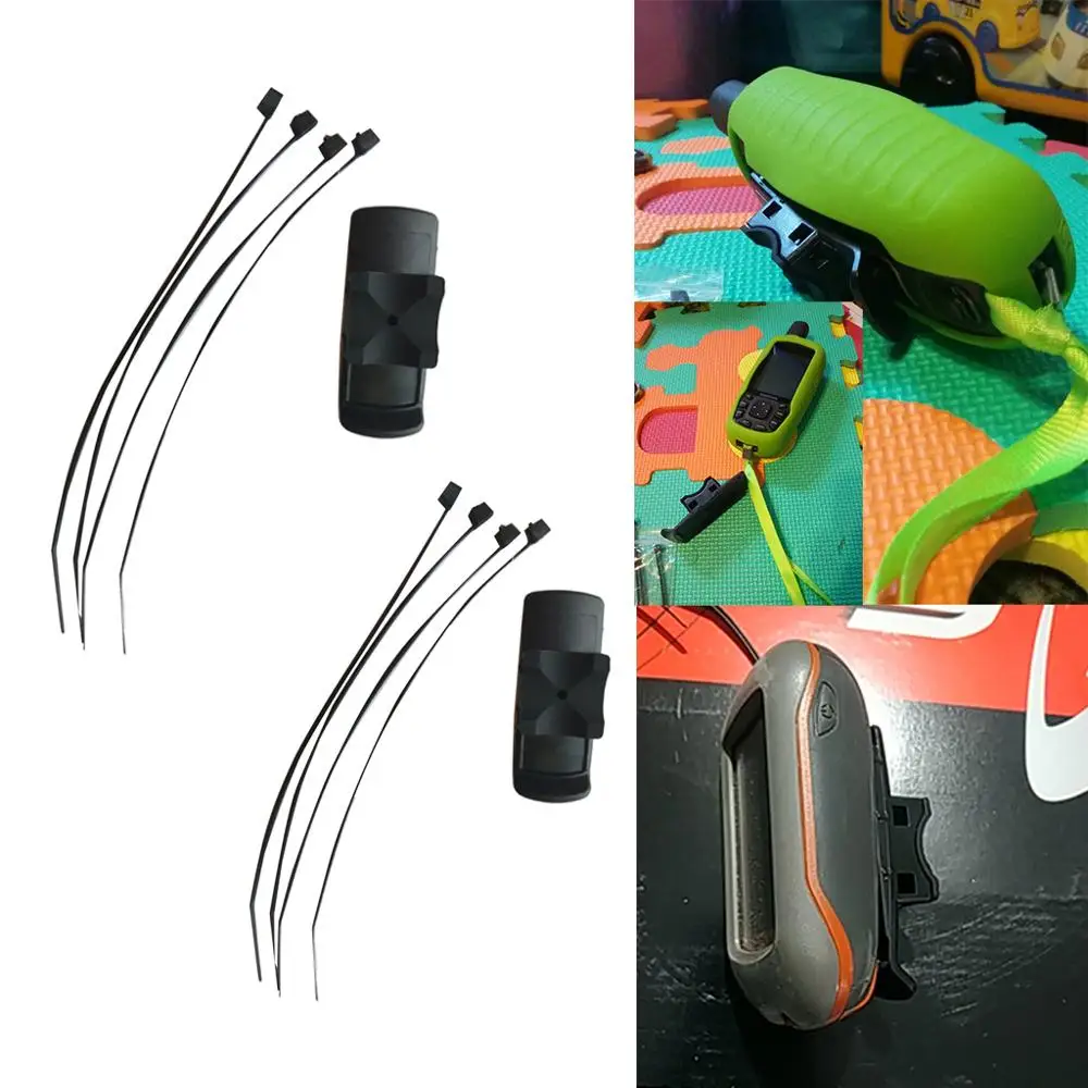 garmin etrex bicycle mount