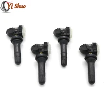 TPMS Датчик давления воздуха в шинах для Subaru Ascent Forester- 433 МГц 28103-FL000 28103FL00A датчик шин