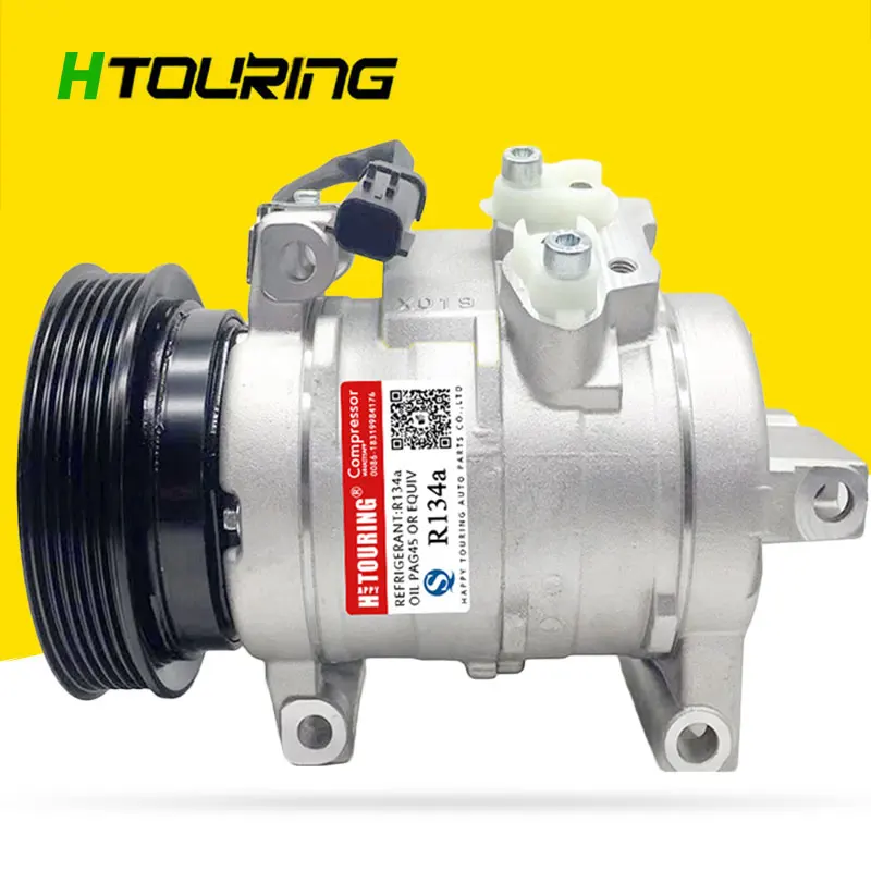 

10S17C Compressor For Car Chrysler 300 5.7/6.1L 2005 2006 2007 2008 55116917AC 4596492AC 596492AD RL116917AD 55116917AB 04596492