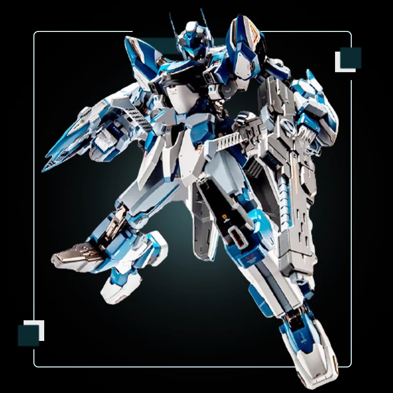 US $156.68 Clearance CCSx Rocket Boxing Technology Code Hardcore Thunderstorm THUNDERBOLT Alloy Finished Product Anime Action Figures