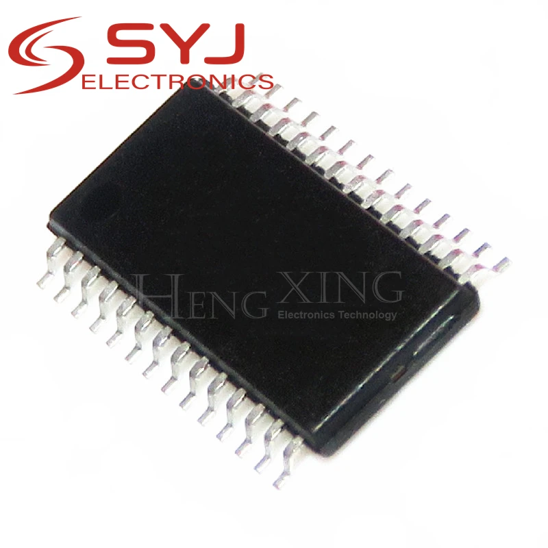 Ersatz Chip CS8414 CS8414-CS CIRRUS LOGIC Audio-ICs - ELECTRONICS Cyrus Cs22