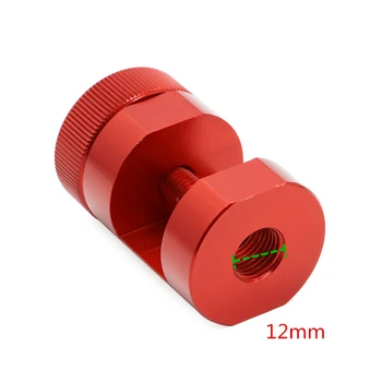 

12mm M12 Engine Spark Plug Gap Tool Gapper Gapping Sparkplug Caliper Car Motorcycle Universal for all 12mm threaded spark plugs