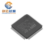 

1Pcs New 100% Original STM32L496VGT6 LQFP-100 Arduino Nano Integrated Circuits Operational Amplifier Single Chip Microcomputer