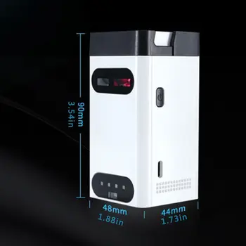 

Laser Projection Virtual Laser Keyboard Mobile Phone Wireless Projection Touch Infrared Office Portable Keyboard