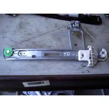 

1926573 power window Rear Right Ford Focus Saloon (cak) 1.8 Tdci Cat