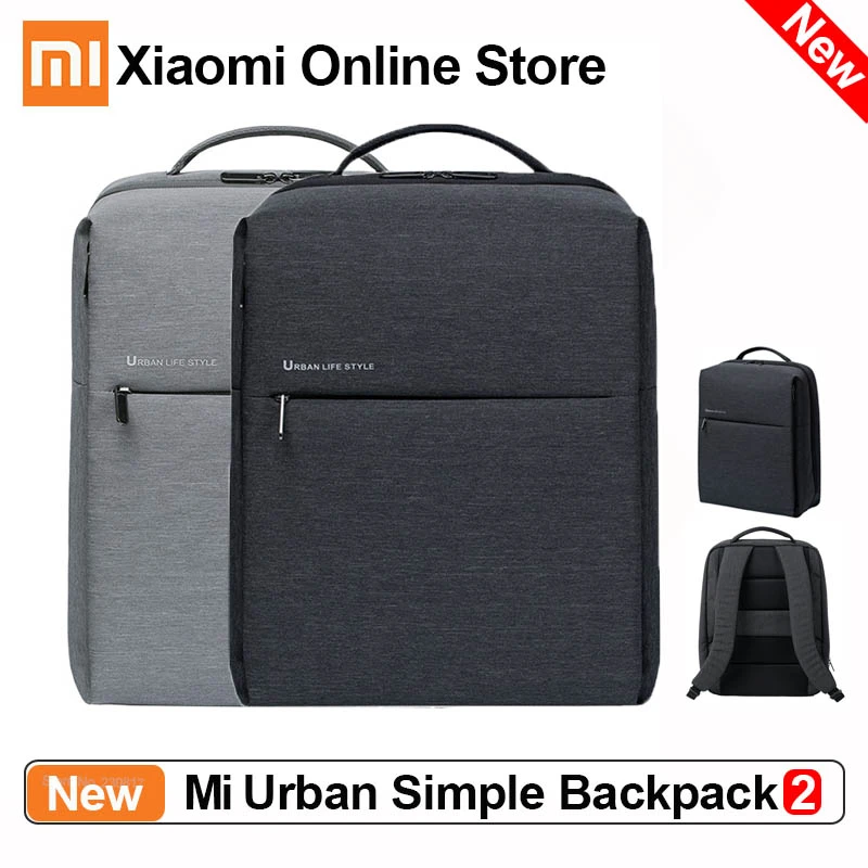 Xiaomi simple urban life style Clearance