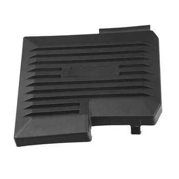 

Car Engine Cover Hood Decorative Cover Decoration Computer Protective Cover for A4 B9 8W A5 2017 2018