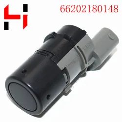 Capteur de stationnement avant sans fil, pour BMW E39, E60, X3, E83, E46, E53, parktronic, 66202180148 