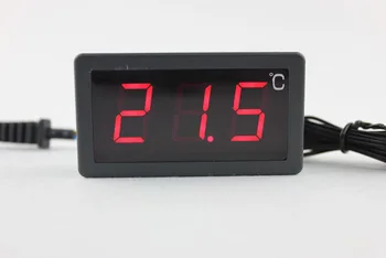 

WH9048 Digital Electronic Thermometer, Digital Thermometer