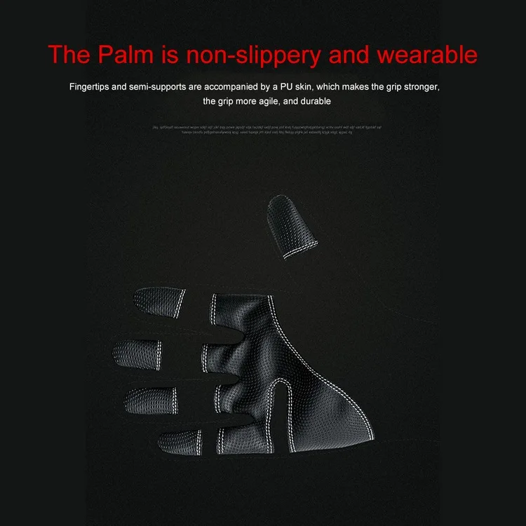 Unisex Winter Warm Riding Moto Gloves Waterproof Touch Screen Gloves Outdoor Warm All-finger Plus Velvet Guantes Moto luvas