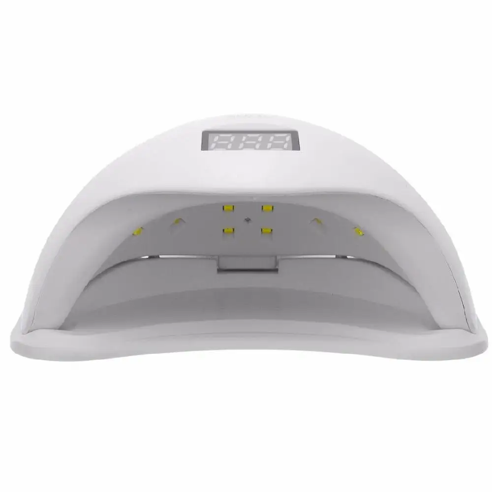 Светодиодный УФ лампа для ногтей SUNUV 48W SUN5 профессиональный светодиодный светильник для ногтей Сушилка для ногтей