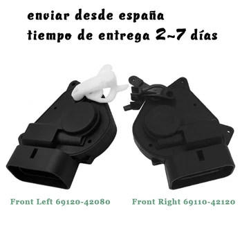 

Free Shipping Power Door Lock Actuator For Toyota Rav4 00-05 Front Left Right Side 69120-42080 69110-42120