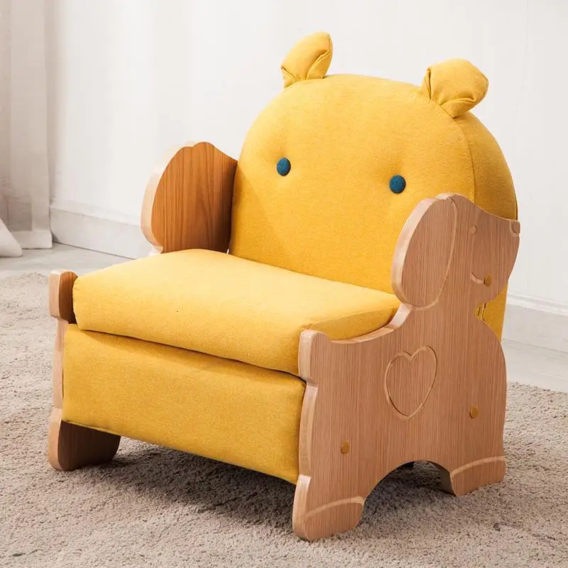 Number 9 Мини Quarto Menina дети Chambre A Coucher ленивый мешок диван Enfant принцесса стул дети Dormitorio Infantil детская софа - Цвет: Number 9