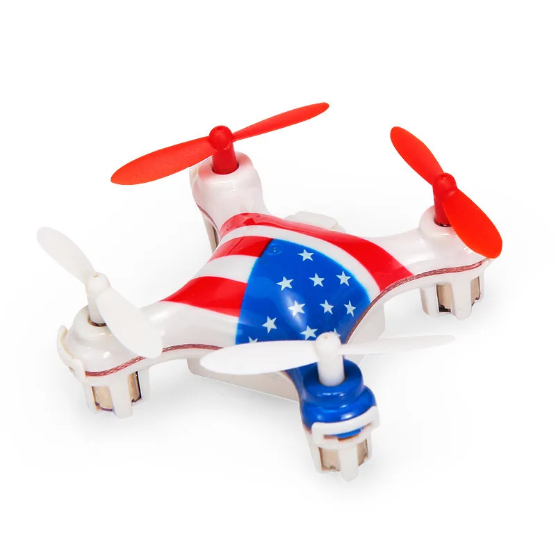 

Weili V676A 2.4G Quadcopter Remote Control Aircraft-pao free Rolling UFO Unmanned Aerial Vehicle Model Airplane