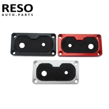 RESO-бесплатная доставка, втулка переключателя передач кабеля с заменой серии K для Honda Civic Acura Integra K20 K20a2 K20z