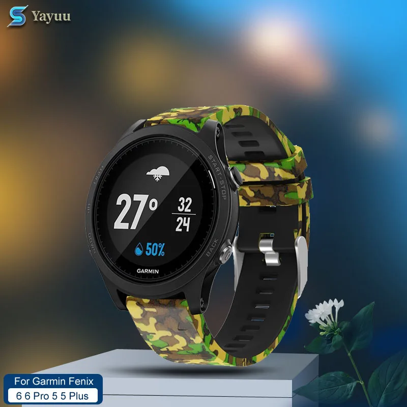 garmin fenix 5 plus outlet