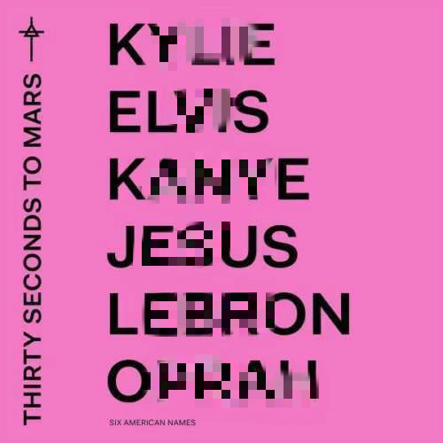 Thirty Seconds To Mars-[Deluxe CD]+ 3 трека абсолютно и запечатанный