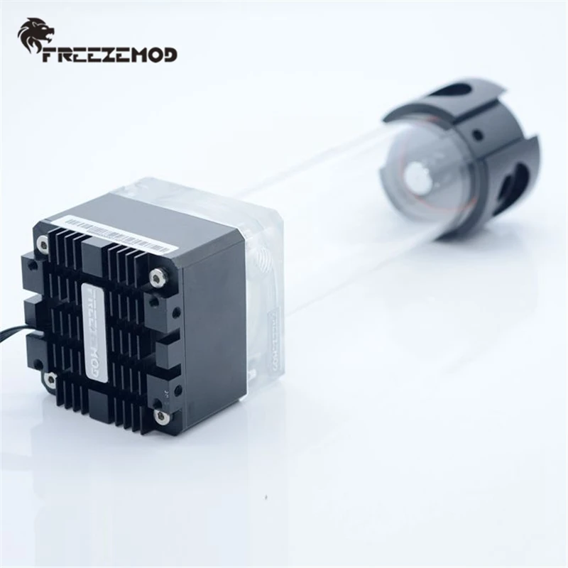 freezemod segundo bomba de água cooler para tanque de água levantamento fluxo
