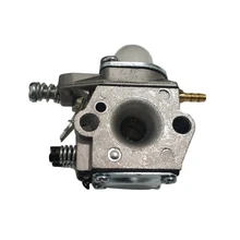 

Carburetor Carb Parts For Mac Efco Walbro Emak Oleo Trimmer Brushcutters WT460