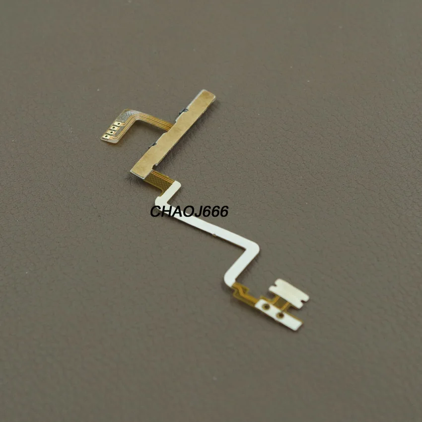 Top Power on/off Side Volume Control Flex Ribbon Cable for iPod Touch 4th 4 8GB 32GB 64GB | Мобильные телефоны и