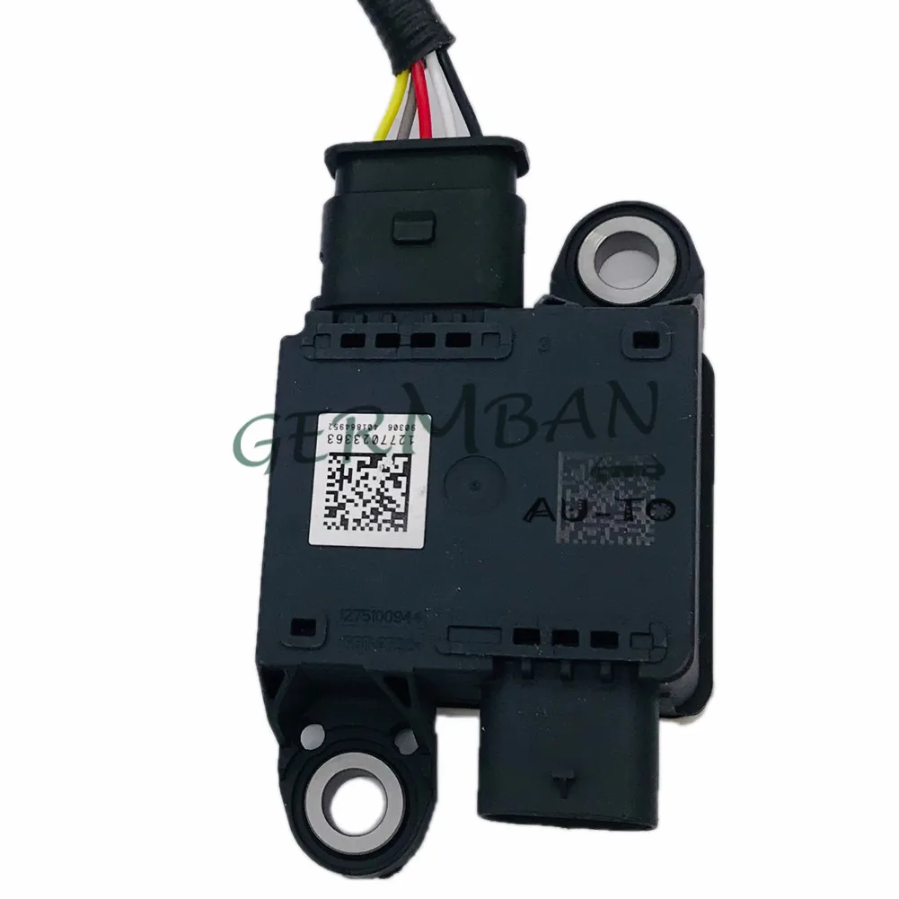 NOX Diesel Abgas Partikel Sensor HJ32-5H310-AD 0281007397 für